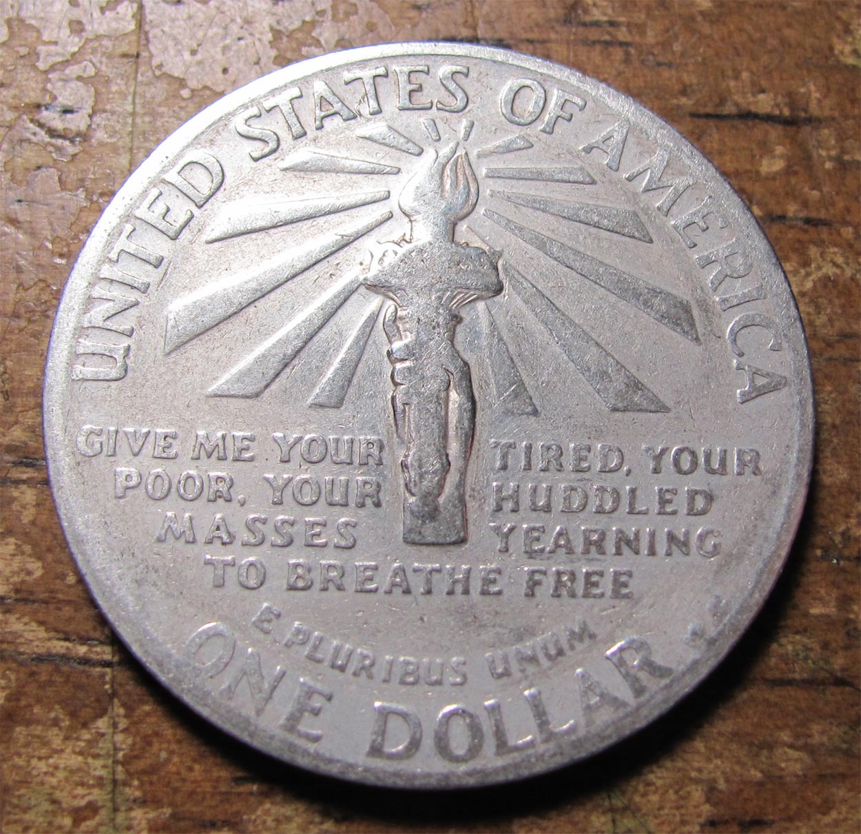 Pocket-Piece---Who-Has-One?